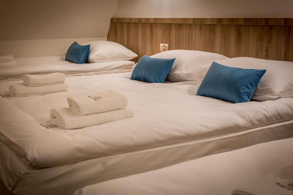 Borowy Dwor- Biznes, Spa & Fun Szaflary Room photo